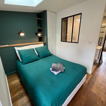 La Perle Des Carmes - Hypercentre Et Climatise Apartment Тулуза Екстериор снимка