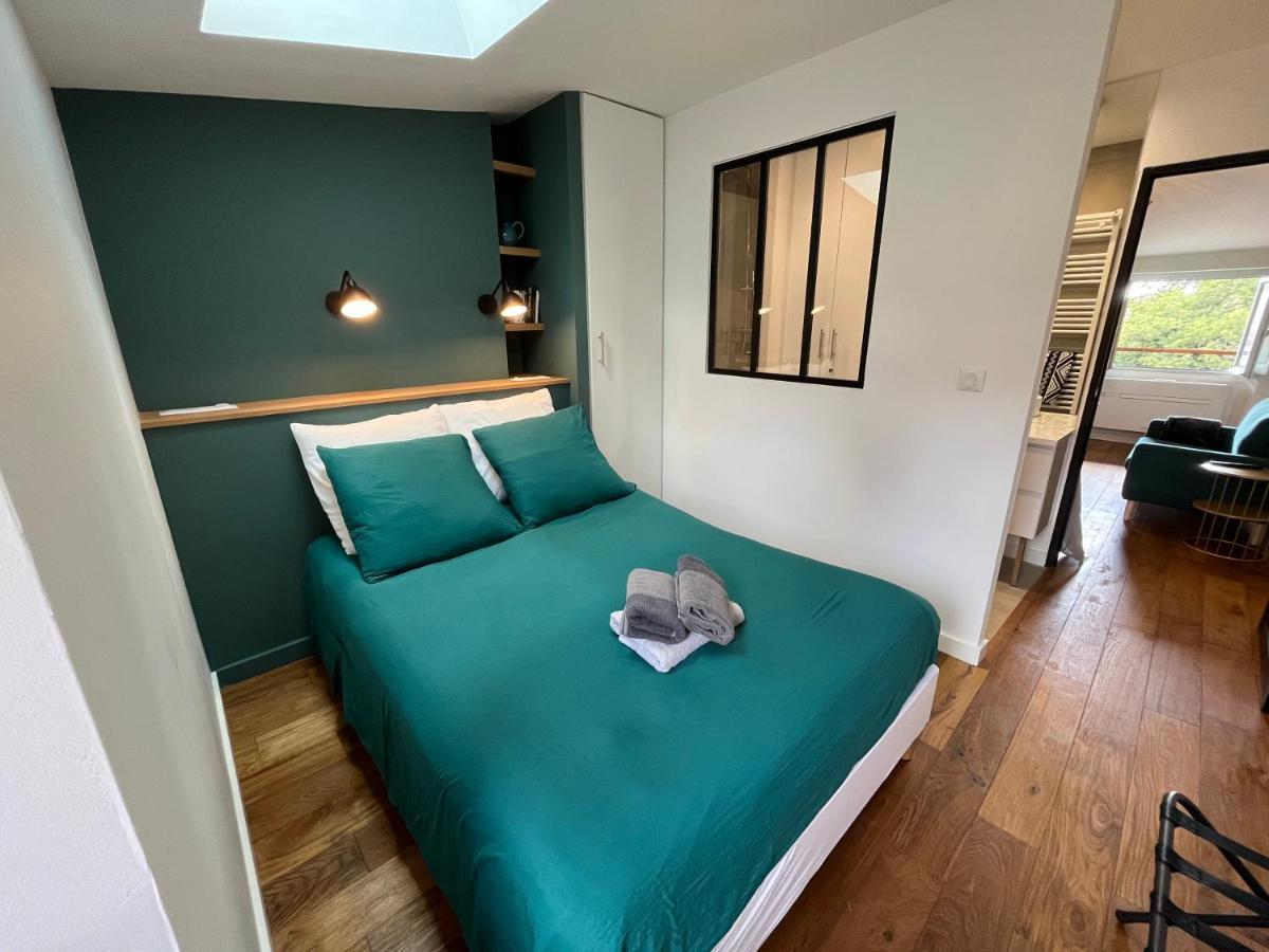 La Perle Des Carmes - Hypercentre Et Climatise Apartment Тулуза Екстериор снимка