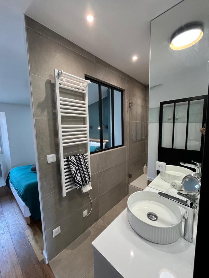 La Perle Des Carmes - Hypercentre Et Climatise Apartment Тулуза Екстериор снимка